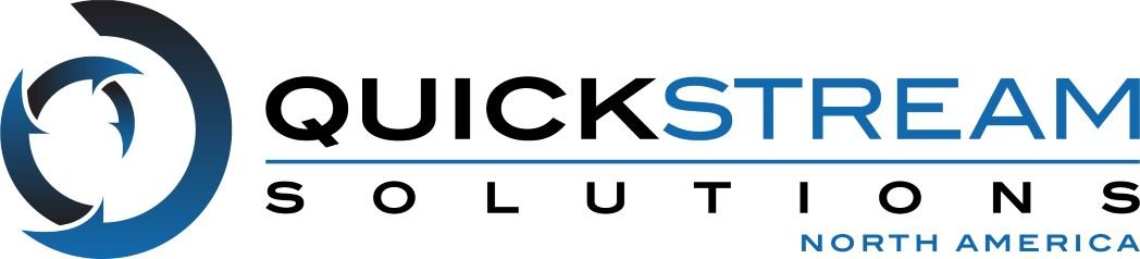 Quickstream Solutions Logo